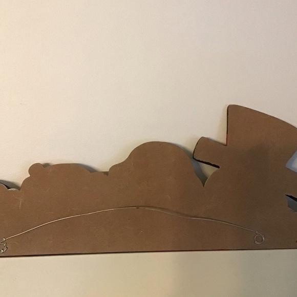 WINTER SIGN - Picture 5 of 8